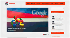 Desktop Screenshot of jobkhojo.in